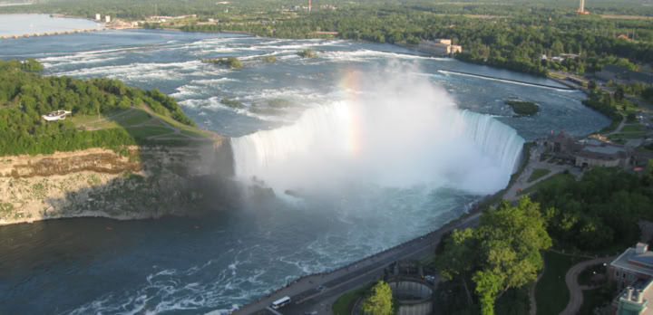 Kanada mit Artur Stark